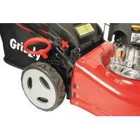 Kopie von Grizzly Tools Benzin Rasenmäher BRM 4210-20 A