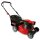 B-Ware Grizzly Tools Benzin Rasenmäher BRM 4213-22