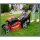 B-Ware Grizzly Tools Benzin Rasenmäher BRM 4213-22