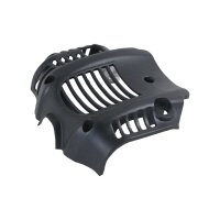 Couverture du moteur