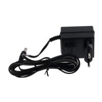 Charger 3.6V Lion EU with LED display