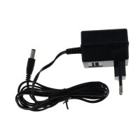 Charger 3.6V Lion EU with LED display