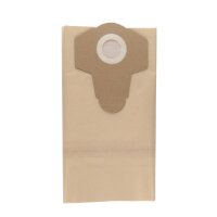 Bolsa de papel 30L marrón (5)