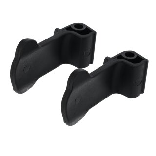 Clip de fermeture (2)