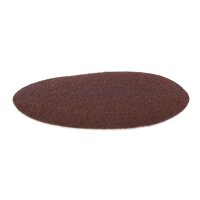 Juego de papel de lija (1xK60, 2xK120, 2xK240)