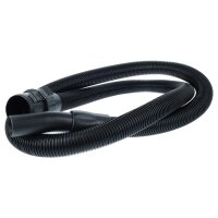 Suction hose with handle 2m