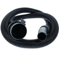 Suction hose with handle 2m