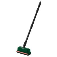 Surface cleaner broom