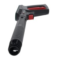 Empuñadura de pistola