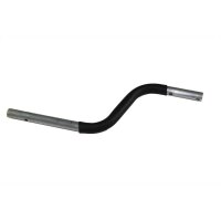 Upper tie bar
