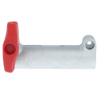 Conector de tuberías