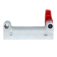 Conector de tuberías