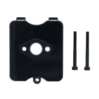 Air filter housing
