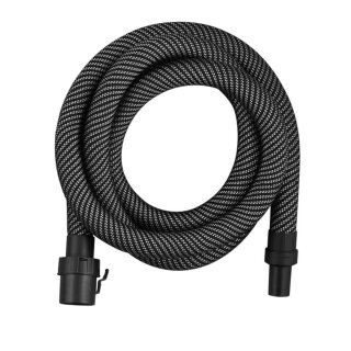 Suction hose