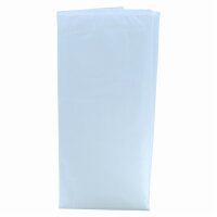 Fleece filter bag