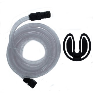 Suction hose with pre-filter PASS 5 B3