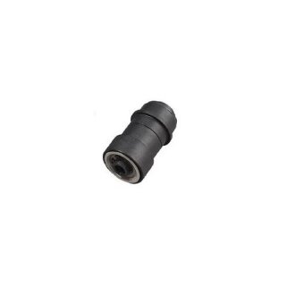 Adapter für kleine Bürsten (Kunststoff)