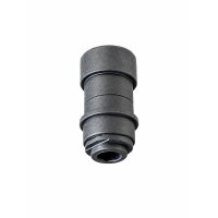 Adapter für kleine Bürsten (Kunststoff)