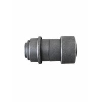 Adapter für kleine Bürsten (Kunststoff)