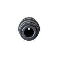 Adapter für kleine Bürsten (Kunststoff)