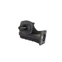 Gearbox cpl. mounted incl. 38 - 41