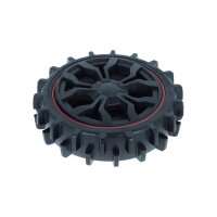 Hinterrad Set
