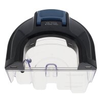 Klarwassertank