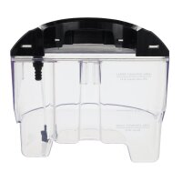 Klarwassertank