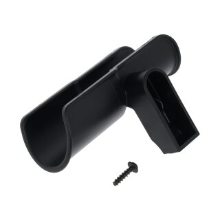 Schlauchhalterung inkl. Schraube