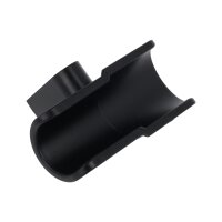 Soporte para manguera incl. tornillo