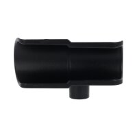 Schlauchhalterung inkl. Schraube