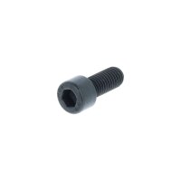 Fixing screw incl. washer