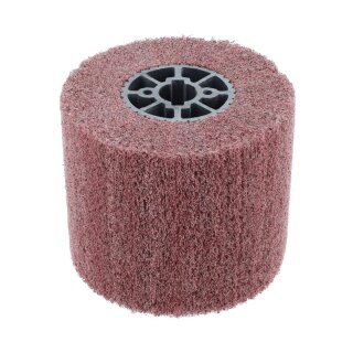 Sanding brush 120x100mm / 19.5mm