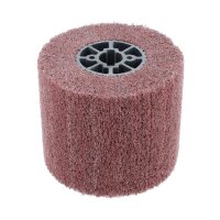 Sanding brush 120x100mm / 19.5mm