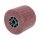 Brosse abrasive 120x100mm / 19,5mm