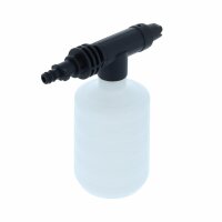 Réservoir de détergent 500ml avec buse