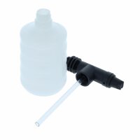 Réservoir de détergent 500ml avec buse