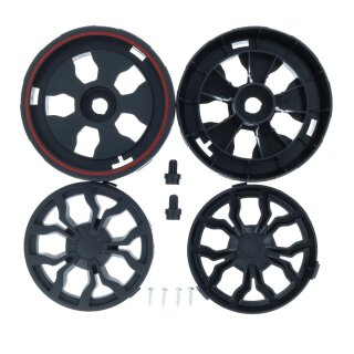 Wheel set cpl (2)