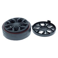 Wheel set cpl (2)