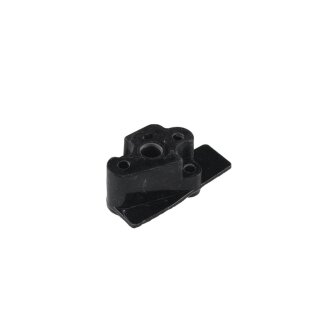 Socle de carburateur