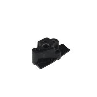 Socle de carburateur