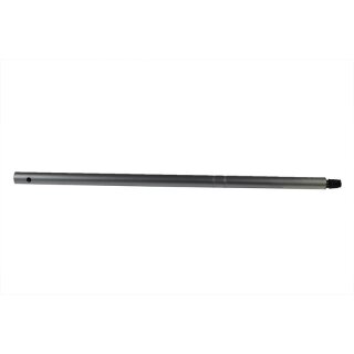 Upper tube with shaft