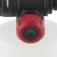 Reinigungsmittelbehälter 600ml inkl Düse