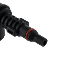 Reinigungsmittelbehälter 600ml inkl Düse