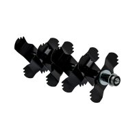 Scarifying roller ERV 1400-35