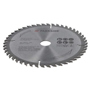 Sägeblatt PSB 48 Z-2, Ø160,Ø20x1,6mm,max.9500min-1