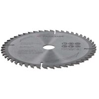 Sägeblatt PSB 48 Z-2, Ø160,Ø20x1,6mm,max.9500min-1