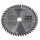 Sägeblatt PSB 48 Z-2, Ø160,Ø20x1,6mm,max.9500min-1
