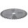 Sägeblatt PSB 48 Z-2, Ø160,Ø20x1,6mm,max.9500min-1