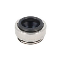 Mechanical seal with spring